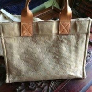 Dooney and Burke small bag